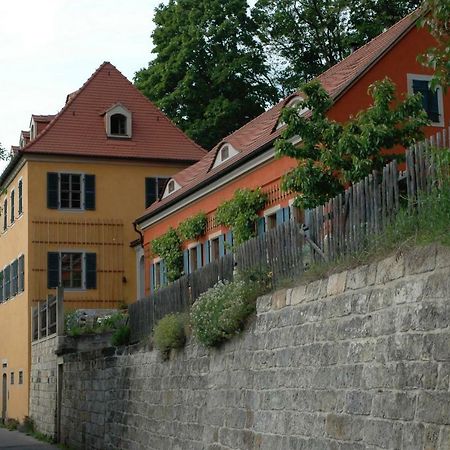 Dichterhaus Dresden Διαμέρισμα Εξωτερικό φωτογραφία